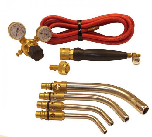 Coplay-Norstar Air/Acetylene Torch Kit