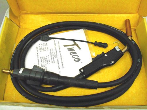 Mig Gun by Tweco, Model 415116, 1040-1113