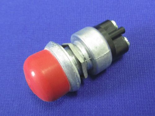 New red push button starter switch lincoln welder sa200 sa250 sae300 400 classic for sale