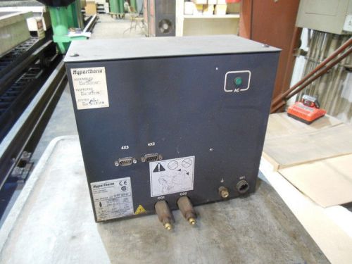 Hypertherm HPR gas metering console 078184