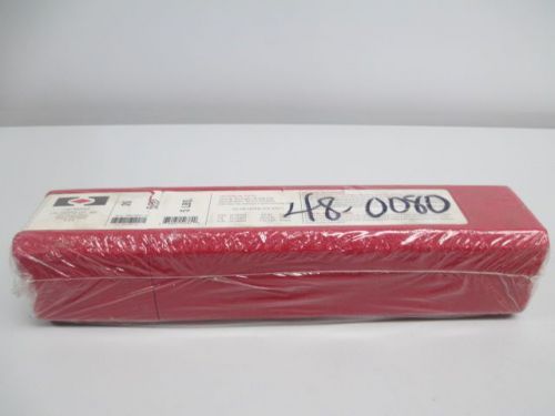 New jw harris 0002670 5 lbs 5/32in electrodes alloy 26 d242514 for sale