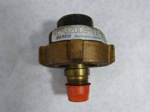 Barco BE-32008-12-23 16-03179 Swivel Joint 3/4&#034; 7S-8CS 11CTS ! NEW !