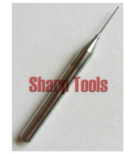 10pcs 0.2-2.5mm PCB drills for Circuit Board Stainless Steel SMT