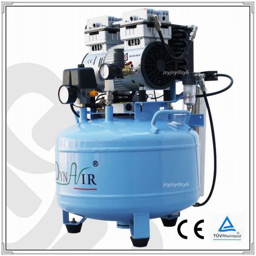 1 pc dynair air compressor with air dryer and silencer cabinet da7001dc fda ce for sale