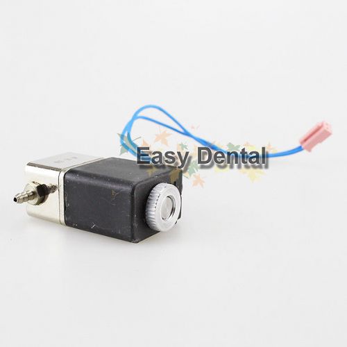 Electric solenoid valve for woodpeckers EMS DTE Ultrasonic Scaler Dental Tool