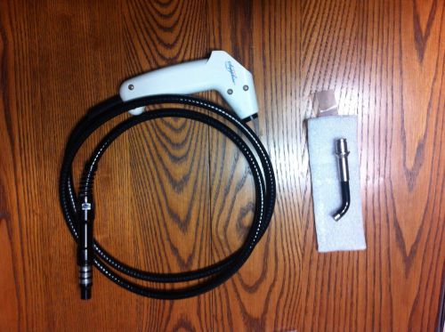 Rembrant Sapphire Plasma Arc Curing Light