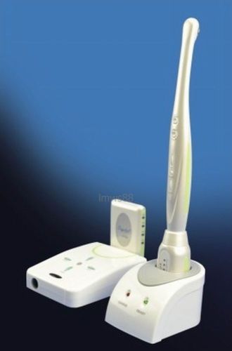 2pcs 1.3 mega pixels wireless dental intraoral camera sony ccd vga/usb md910aw for sale