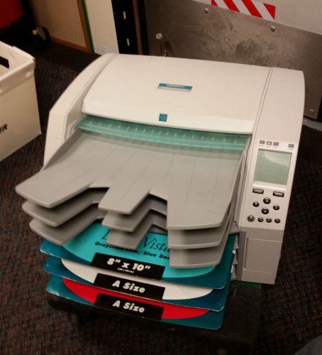 Codonics Horizont Printer