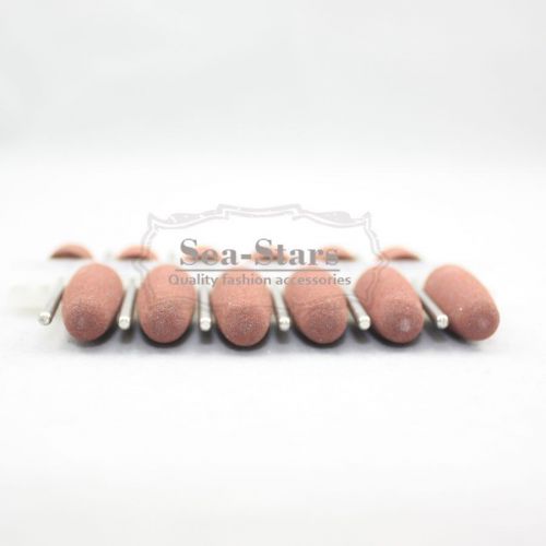 New 2 sets sk2021 dental porcelain teeth polishing kits for low-speed handpiece for sale