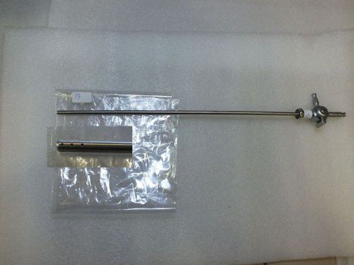 Laparoscopy Suction Tube 10 x 5 mm Instrument