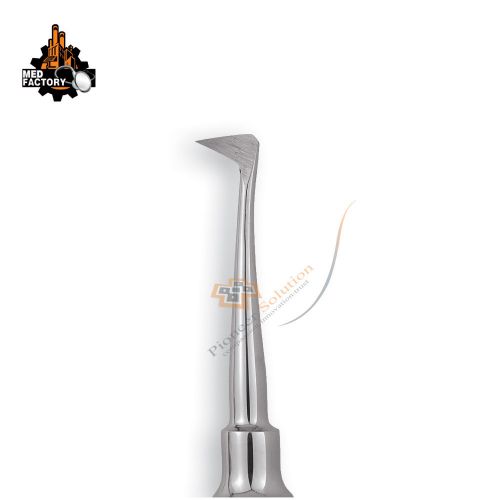 Dental Oral Surgery Root Elevators Seldin  Standard E4R