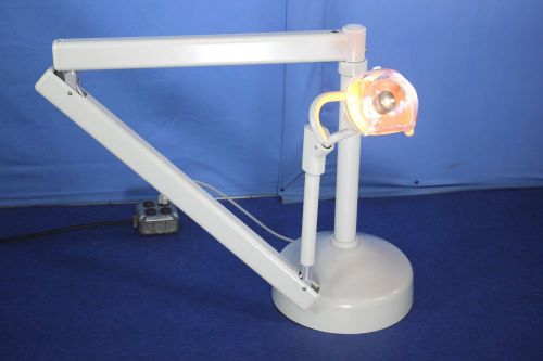 2012 engle dental light surgical exam lamp ceiling or wall mount w/ warranty!! for sale