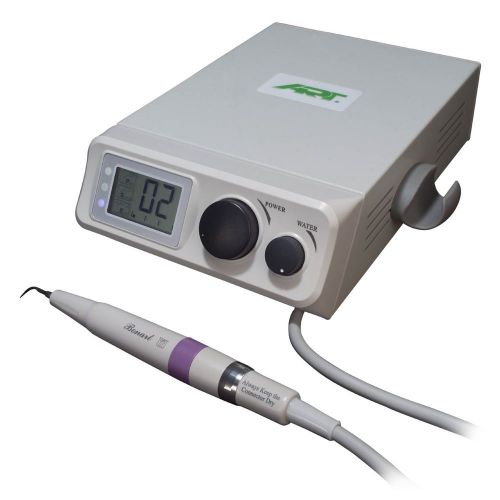 Bonart art-p3ii piezoelectric scaler. made in usa. fda approved. for sale