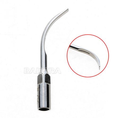 Woodpecker Dental Scaler Perio Scaling Endo Tip For EMS Handpiece G6