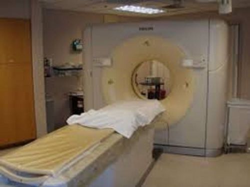 Philips brilliance 16-slice ct scan for sale