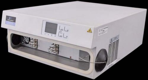 Perkin Elmer Series 200 Peltier Column Oven Module HPLC Chromatography System