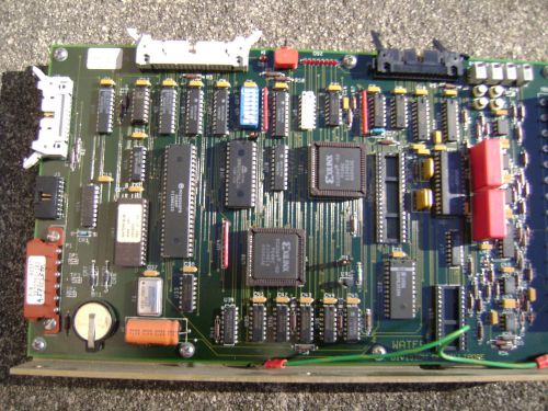 Waters 486 Tunable Absorbance Detector - Main/Mother Board