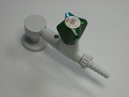 Cold Water Lab Service Fixture (17 in stock)