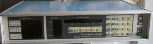 Lakeshore Cryotronics DRC 82C Temperature Controller