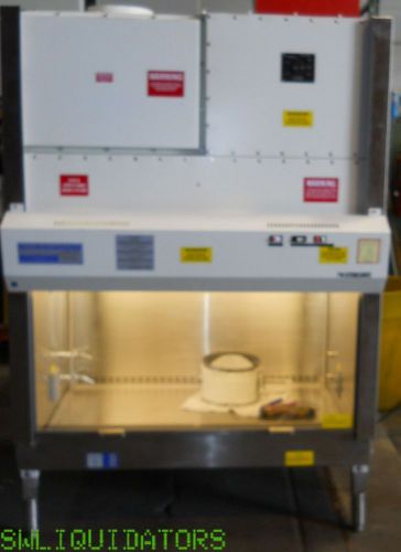 Baker SC4TXSB SterilChemGard with Germicidal lamp option