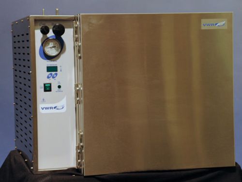 VWR1450M vacuum oven