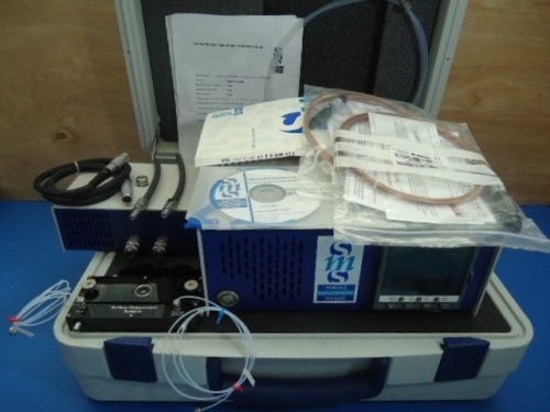 Sms vgi-2000m microscopy spectroscopy humidity controller w/ software for sale