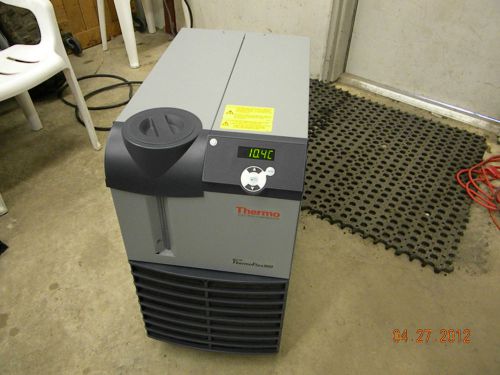 Thermo scientific neslab thermoflex™ 900   chiller for sale