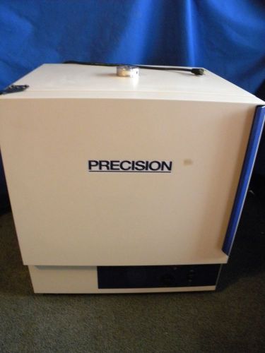 Precision Scientific  Economy Incubator-5122 1087