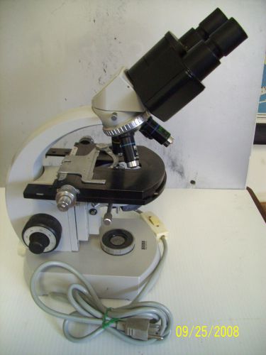 Zeiss 39 25 60 standard ra (see discription) microscope for sale