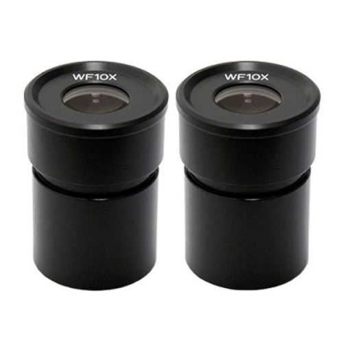 Pair of wf10x microscope eyepieces (30.5mm) for sale