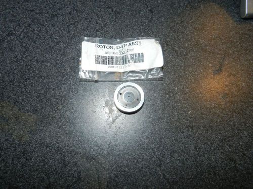 Shimadzu Rotor Seal Assembly 228-21217-97 for SIL-10ADvp  NR