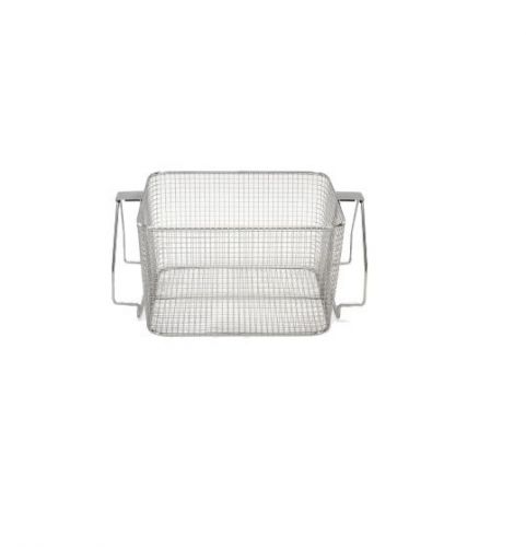 New ! stainless steel mesh basket w/handle for crest cp2600 series, ssmb2600dh for sale