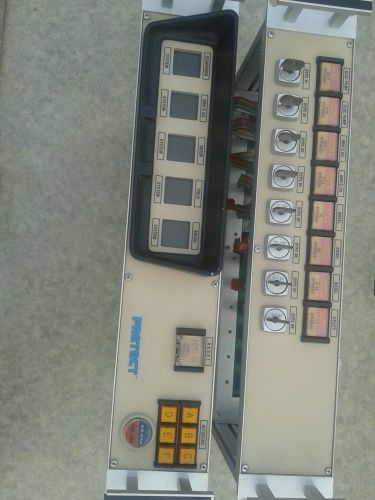 Pretect generator protection metering and monitoring  60 day warranty