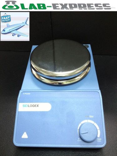 Magnetic stirrer ms-s scilogex for sale
