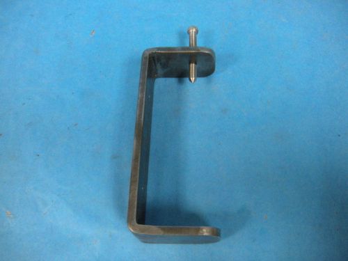 Metal 7.25&#034; Clamp with Thumb Screw