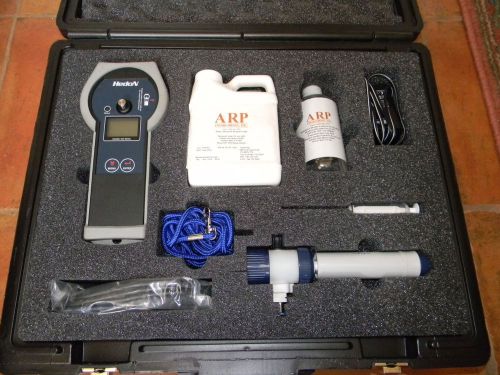 Arp instruments soluble salt meter model rpct 07-001 for sale