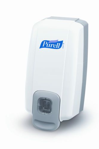 Purell gojo nxt space saver 1000ml dispenser only for sale