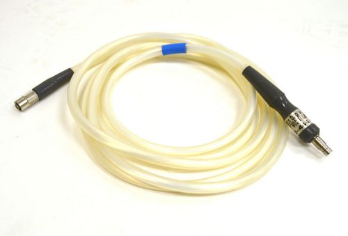 Spectrum Surgical Instruments Fiber Optic Light Cable