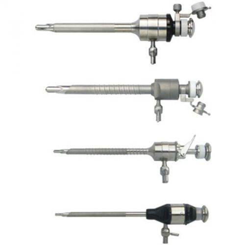 2015 brand new ce approved trocar &amp; cannula laparoscopy for sale