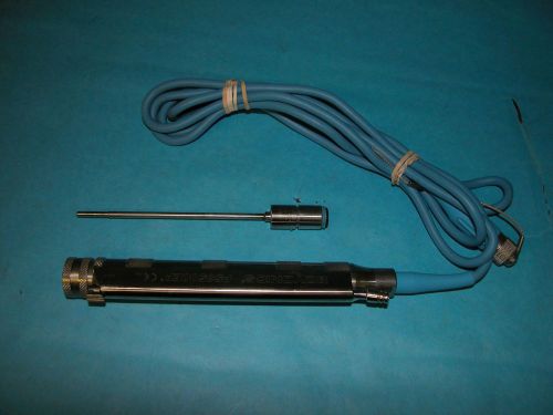 Dyonics ps3500ep 3468 arthroscopic shaver hand piece for sale