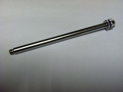 Synthes REF 324.203  4.3mm Percutaneous Threaded Drill