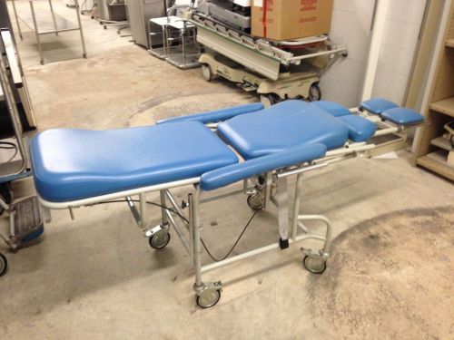 Stretchair Patient Transfer Chair
