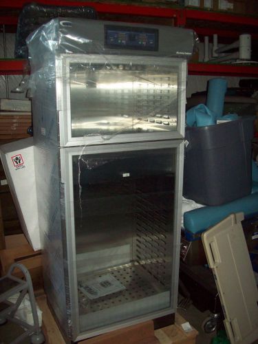 Mac Medical Dual Warming Cabinet
