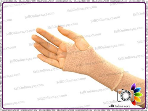 Best Wrist &amp; Forearm Sleeve Type Tubular Support (Large) @ Medicalsupplies24x7