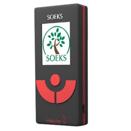 Soeks impulse indicator of the magnetic and electric fields. for sale