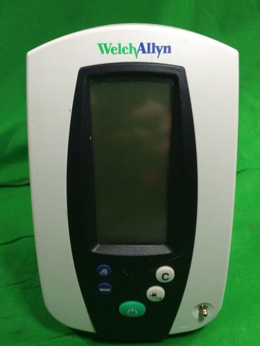 Welch Allyn 420 Series Vital Signs Monitor