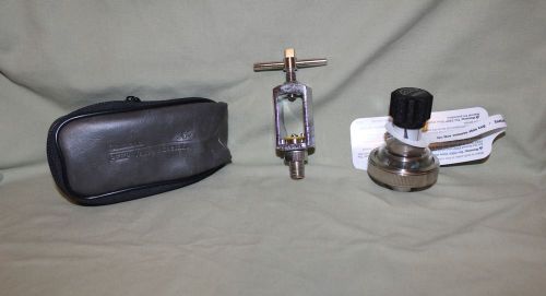Datex ohmeda gms peep valve &amp; assembly kit for sale