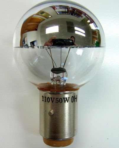 Replacement Bulb for Hanaulux 016679 110V 50W