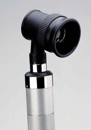 New WELCH ALLYN EpiScope Skin Surface Microscope #47300 Dermatology