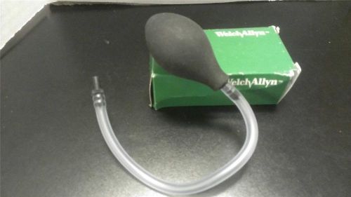 Welch AllynOtoscope Insufflation Bulb and Tip (L1)